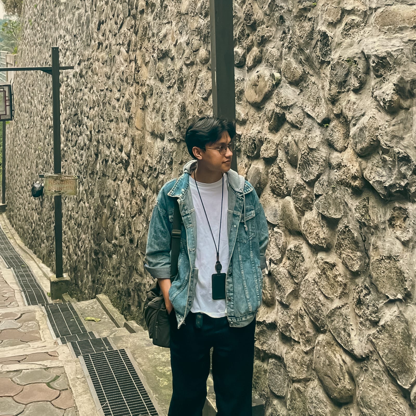 Kenan Tomfie Bukit